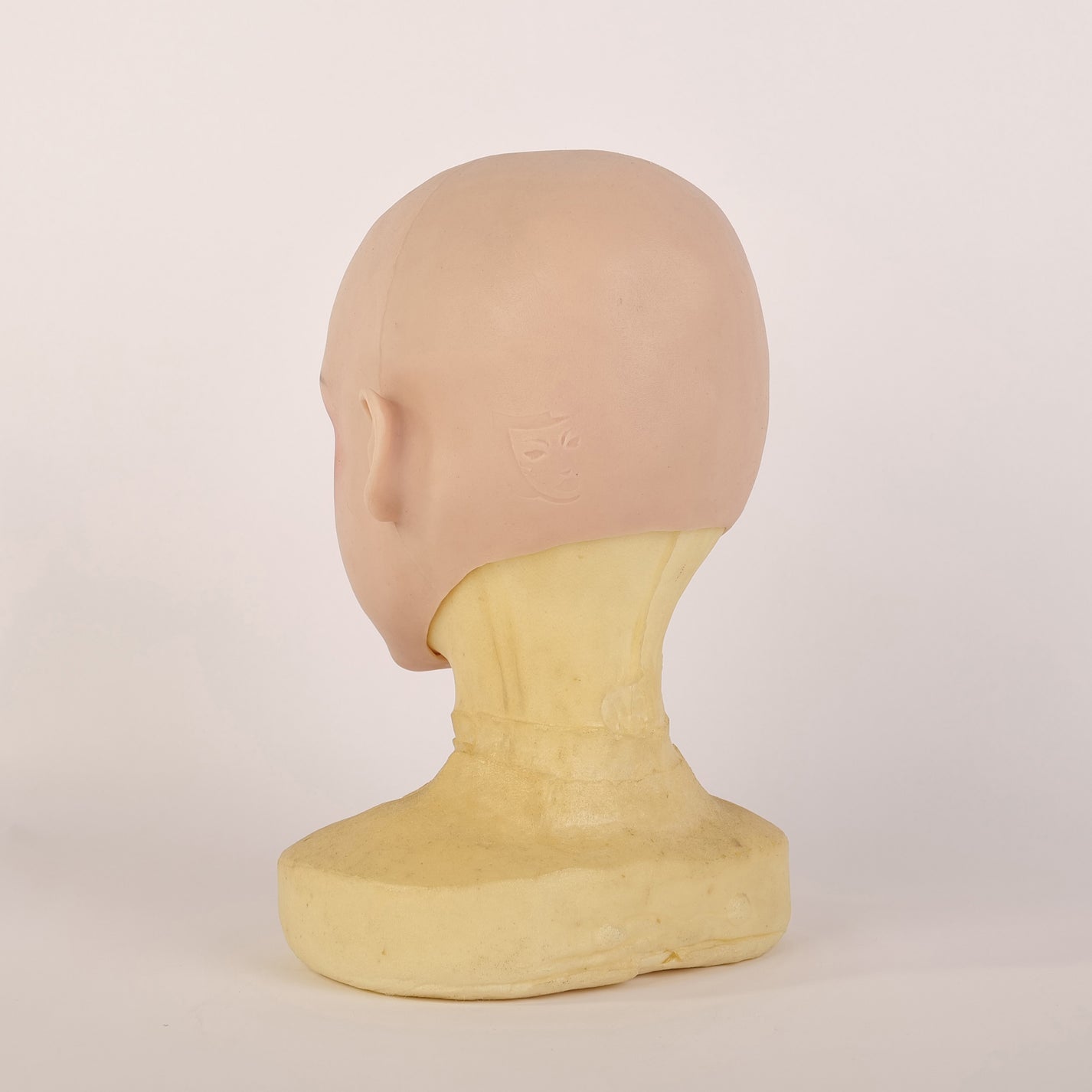 Invidia Silicone Mask Devil Version – Moli's Lab