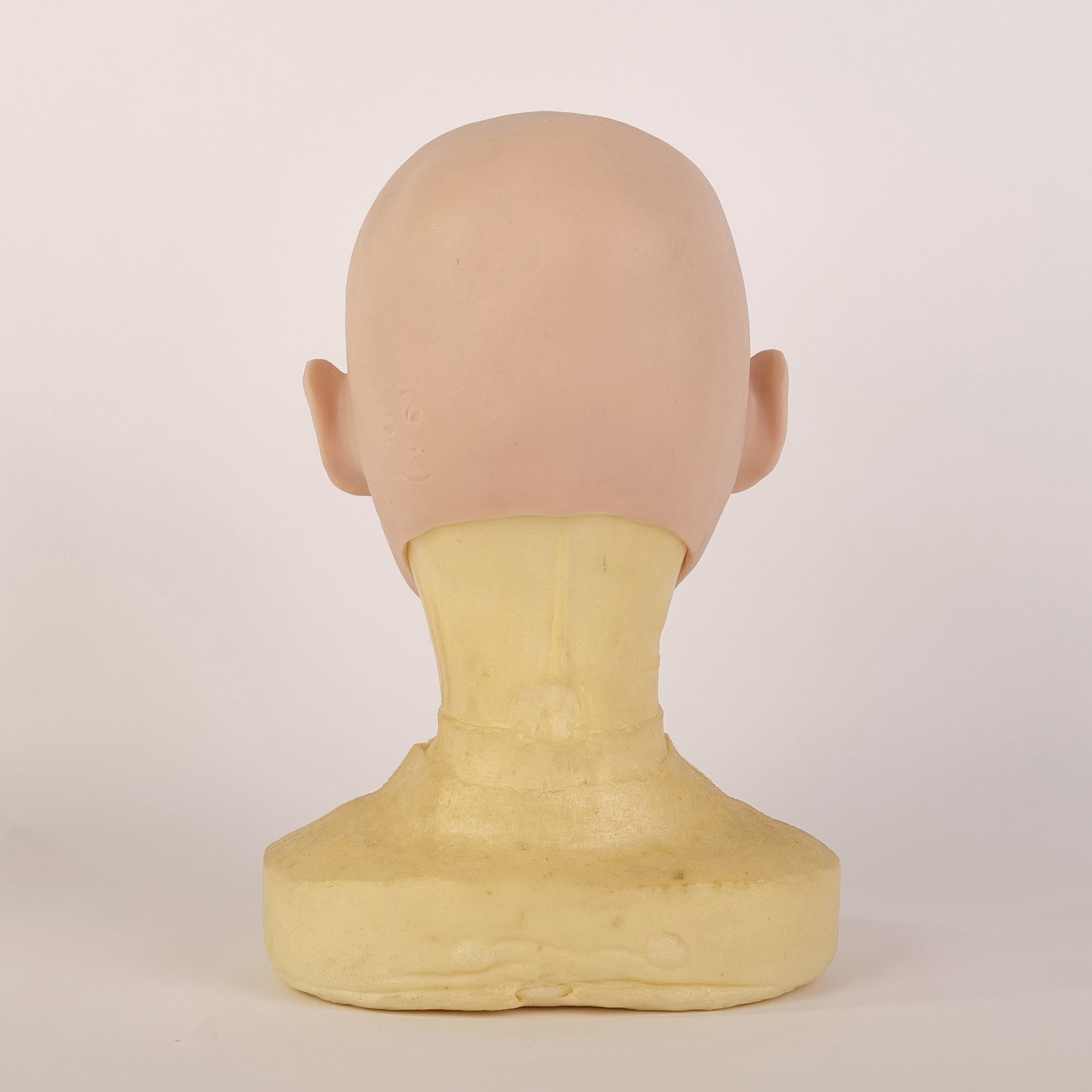 Invidia Silicone Mask Devil Version – Moli's Lab