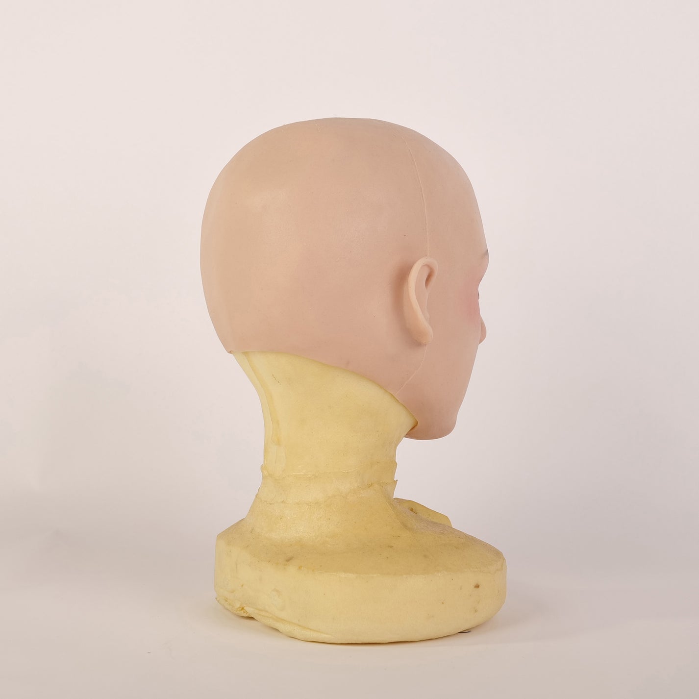 Invidia Silicone Mask Devil Version – Moli's Lab