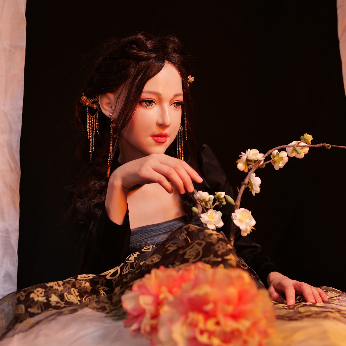 Invidia - Human – Moli's Lab