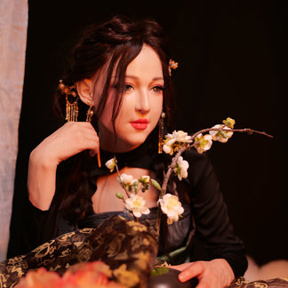 Invidia Silicone Mask Human Version – Moli's Lab