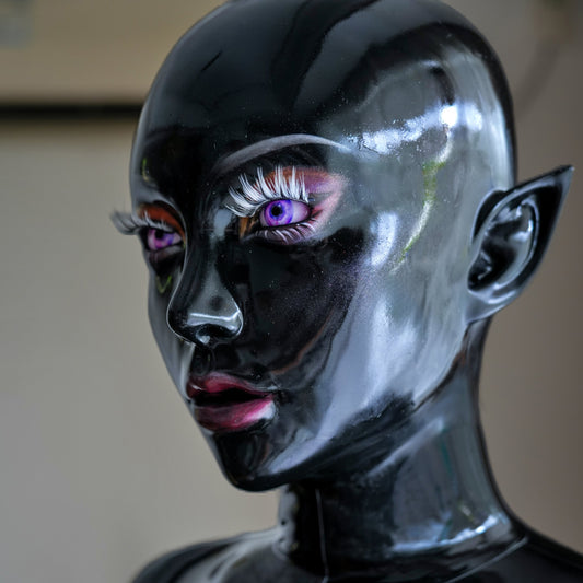 Kara - Black