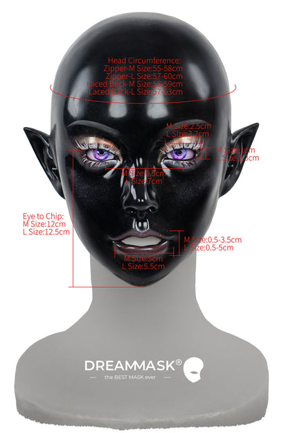 Kara - Black