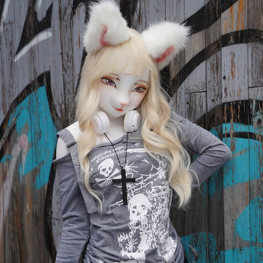 Vixen - Fox Girl