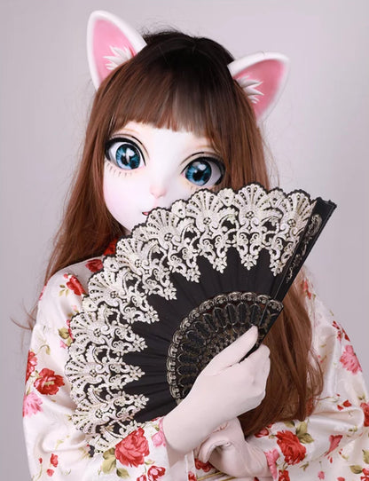 Lilith Kigurumi Maske 