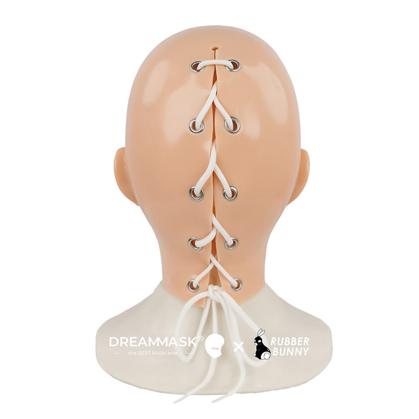 Mannequin Silicone Mask Standard Version