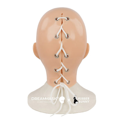 Mannequin Silicone Mask Standard Version