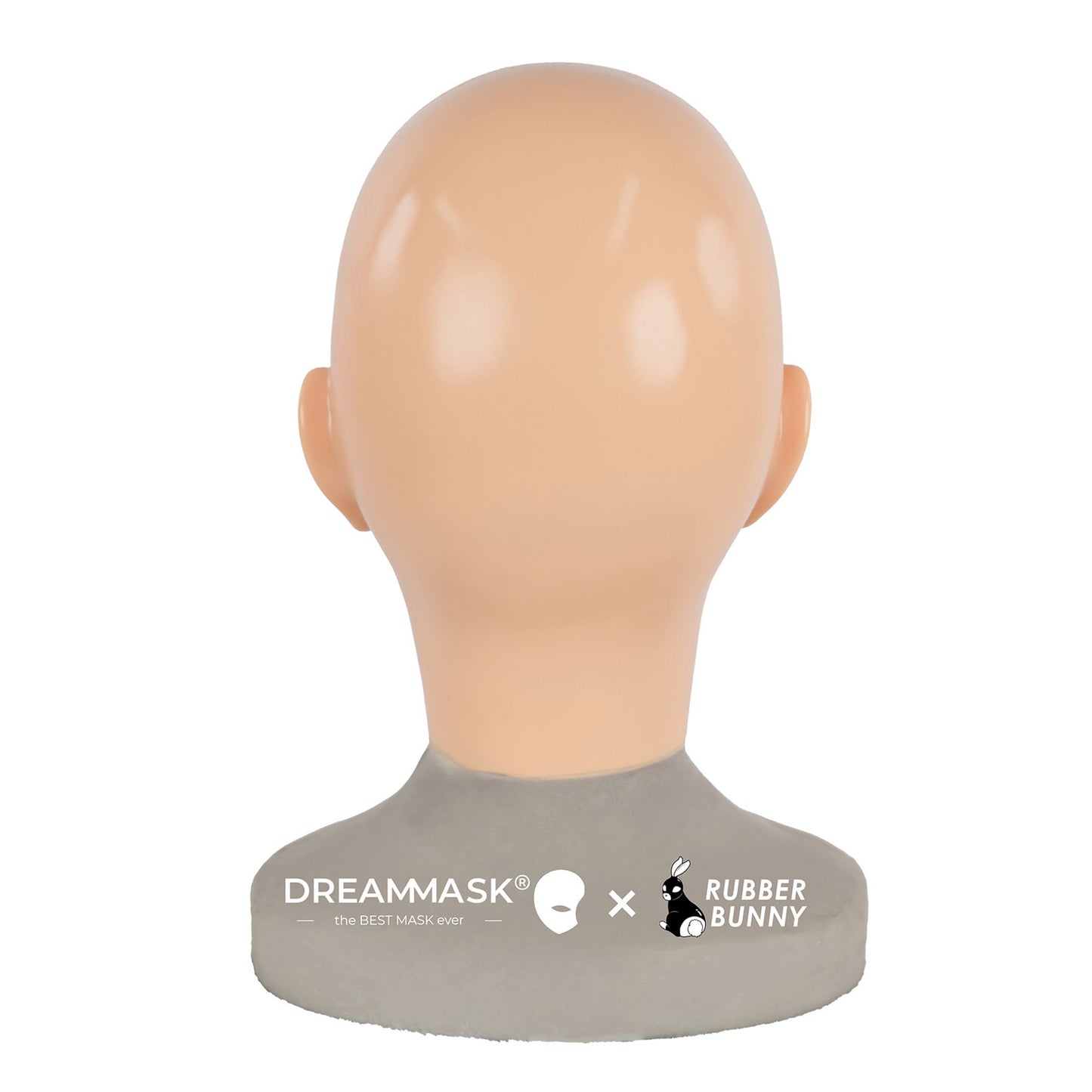 Mannequin Silicone Mask Standard Version