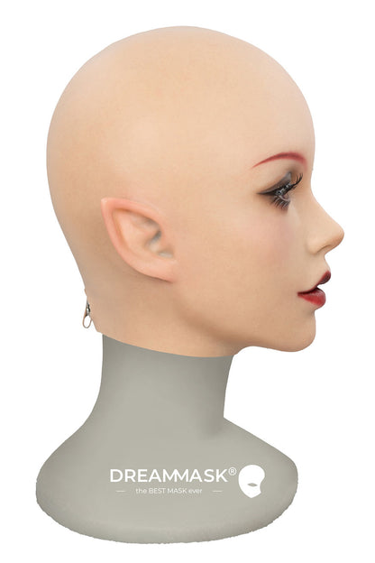 Margarita Silicone Mask Standard Version