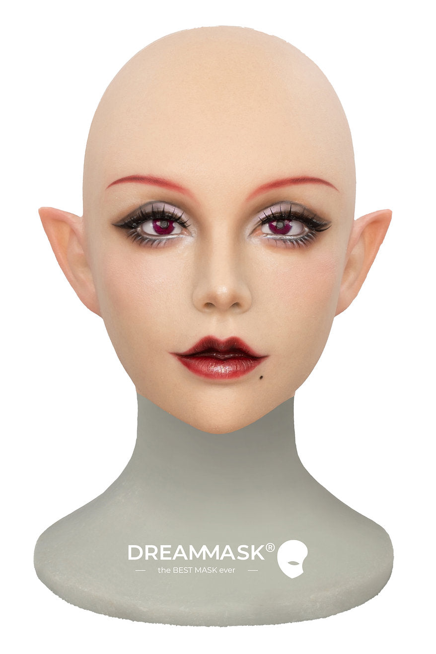 Margarita Silicone Mask Standard Version