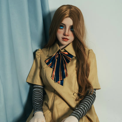 Monica - Megan