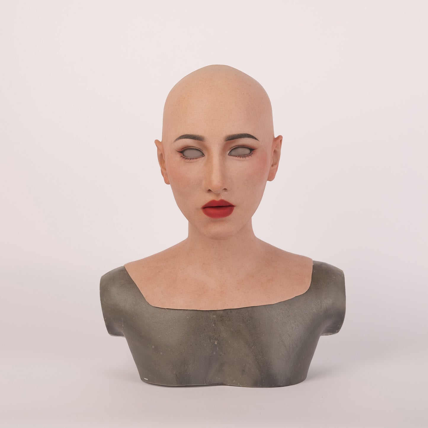 Molly 2 Silicone Mask Beauty Version