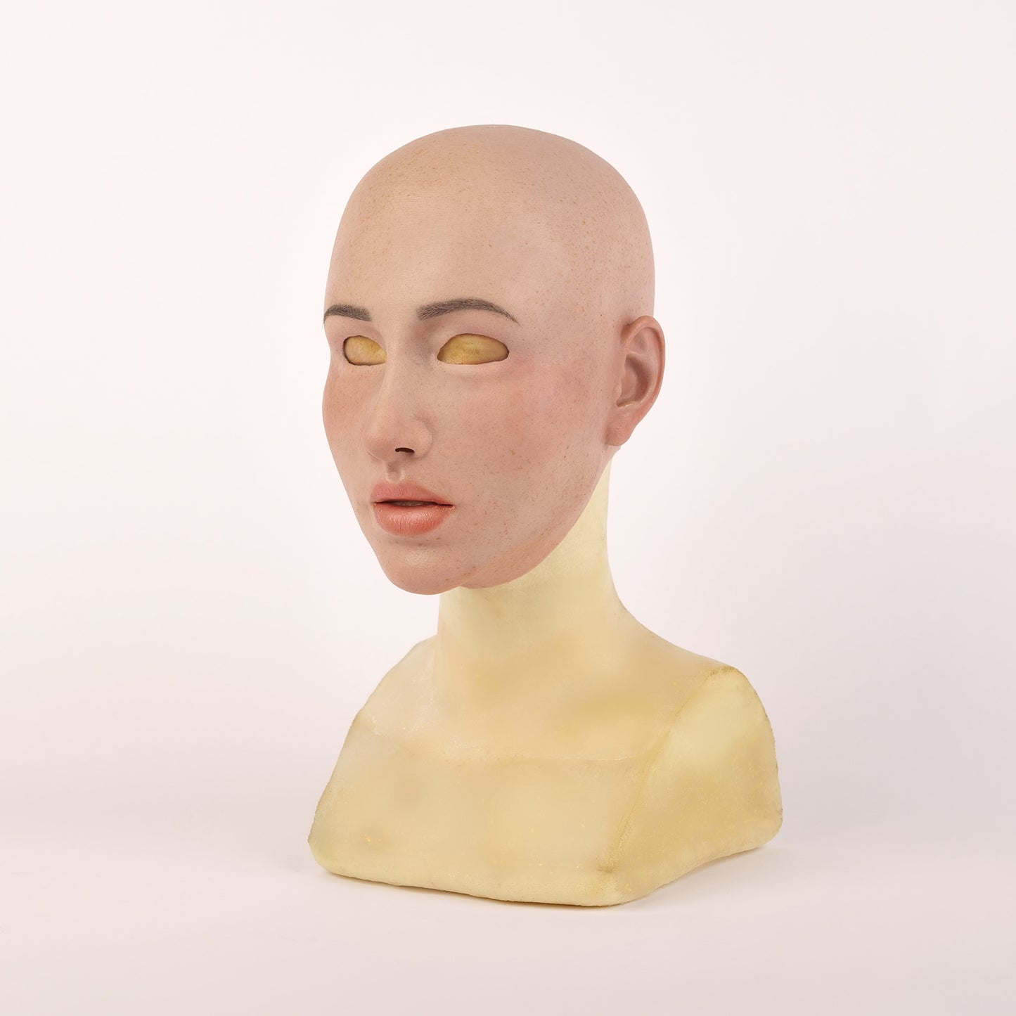 Molly 2 Silicone Mask