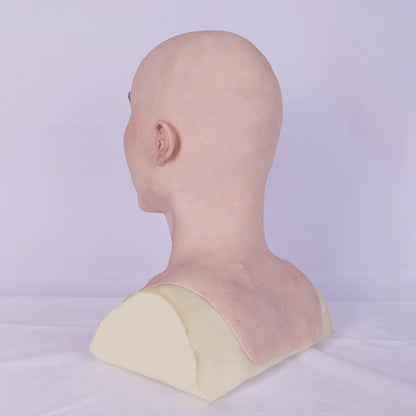 Molly Silicone Mask