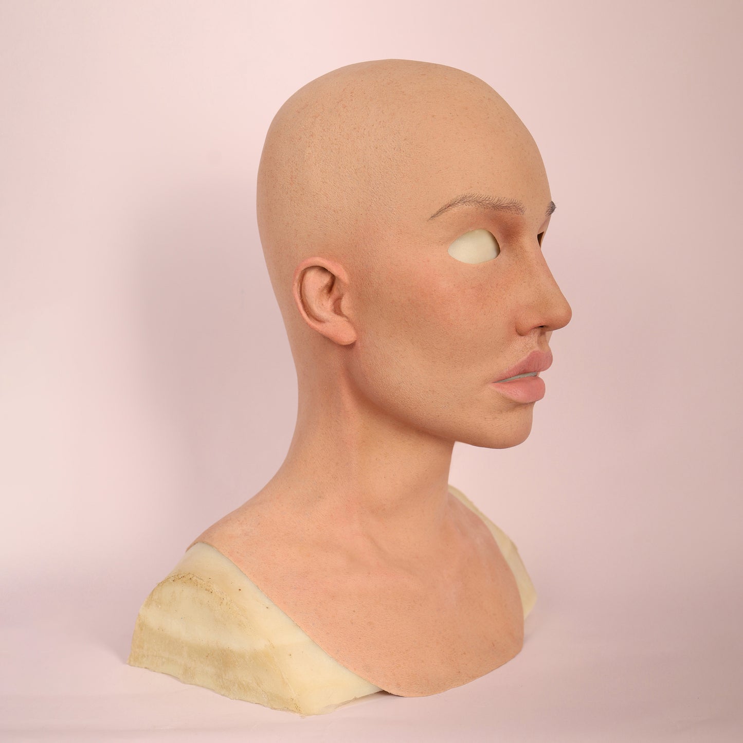 Molly Silicone Mask