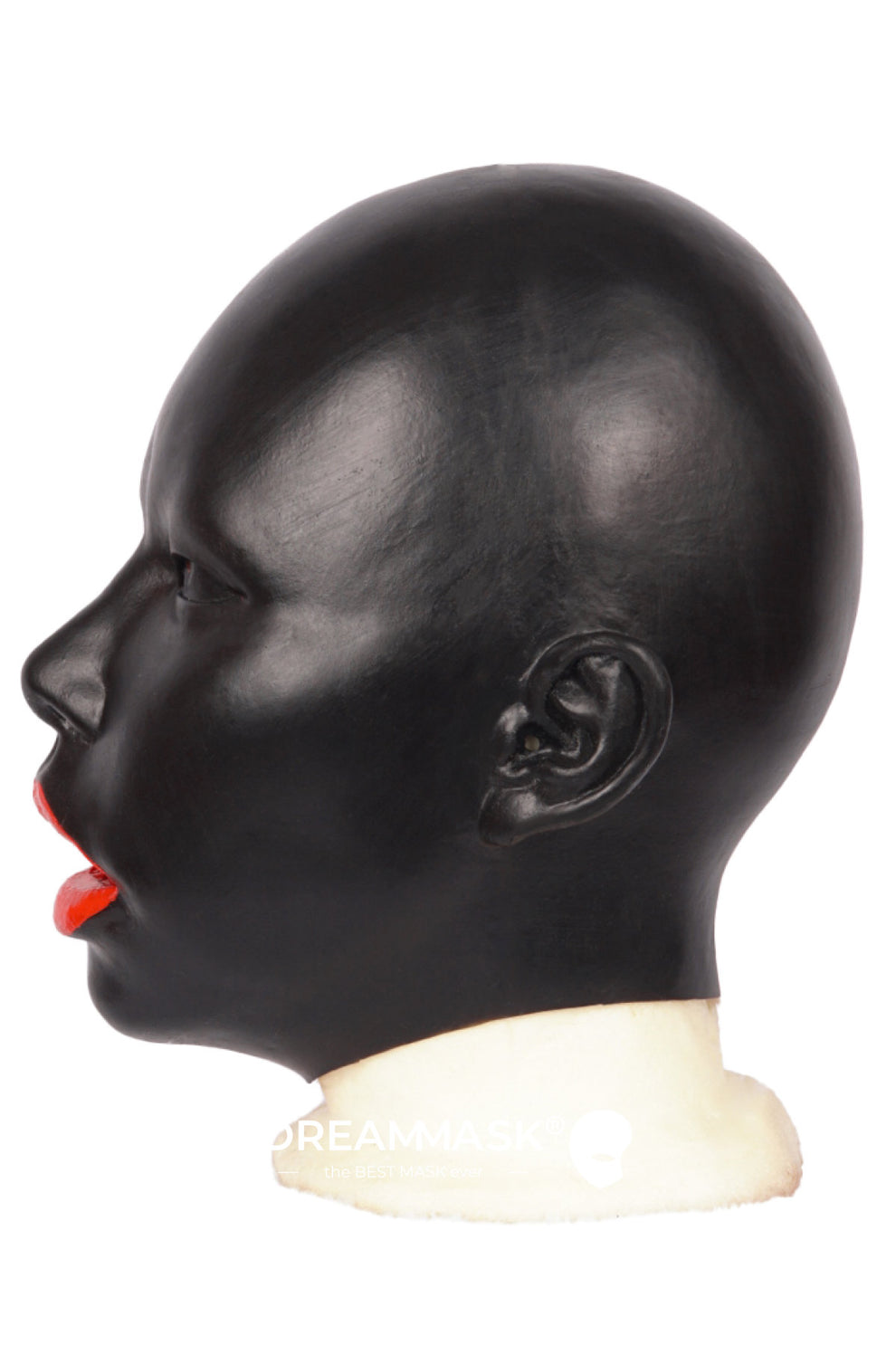 Poppy - Black – Moli's Lab