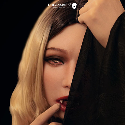 Poppy - Vampire