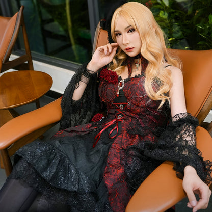 Rosina - Maiden