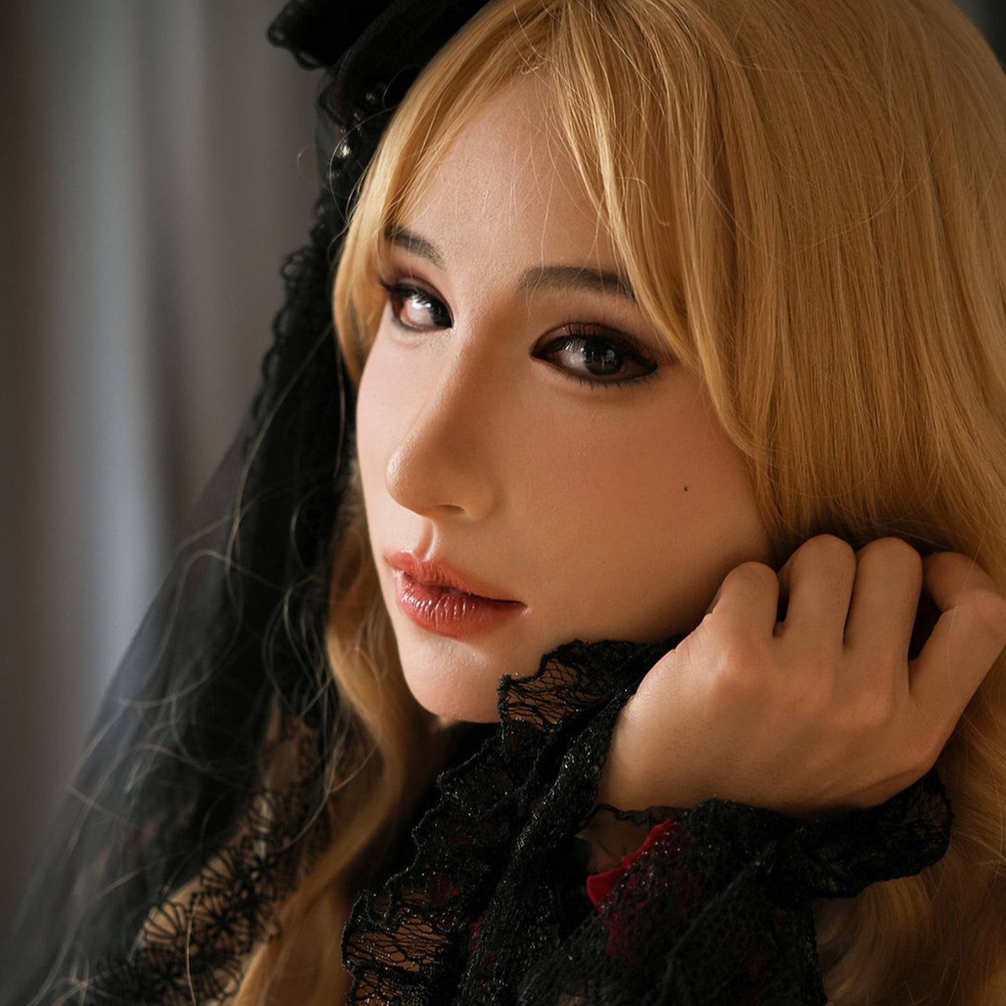 Rosina - Maiden