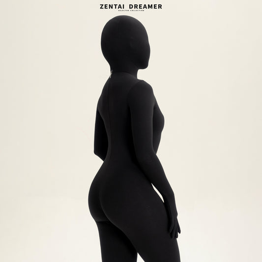 Sleepy Dream - Black