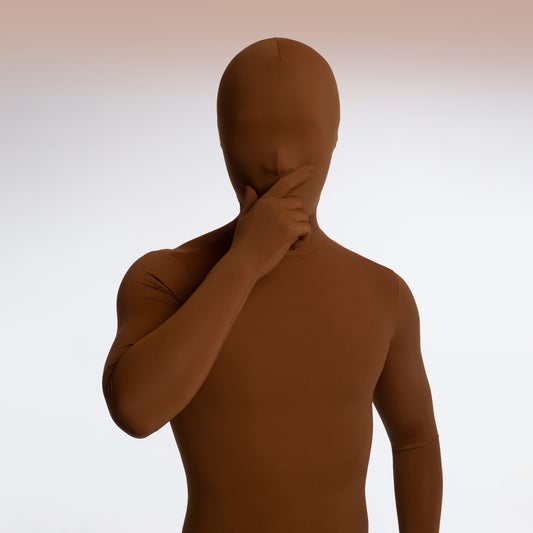 Soft - Brown