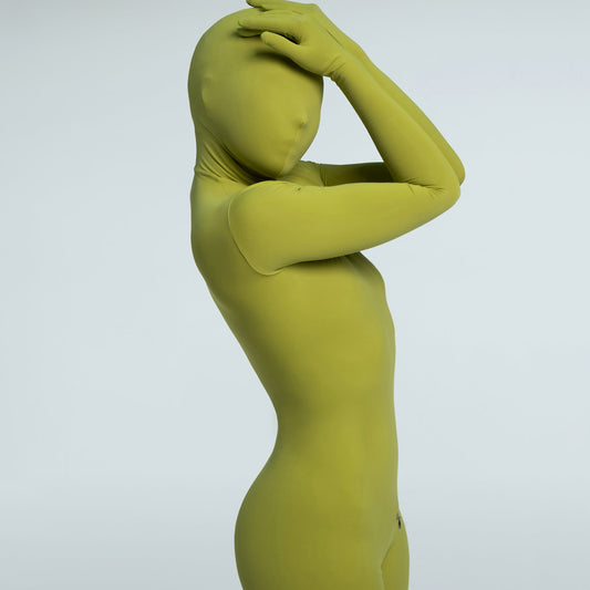 Soft - Green