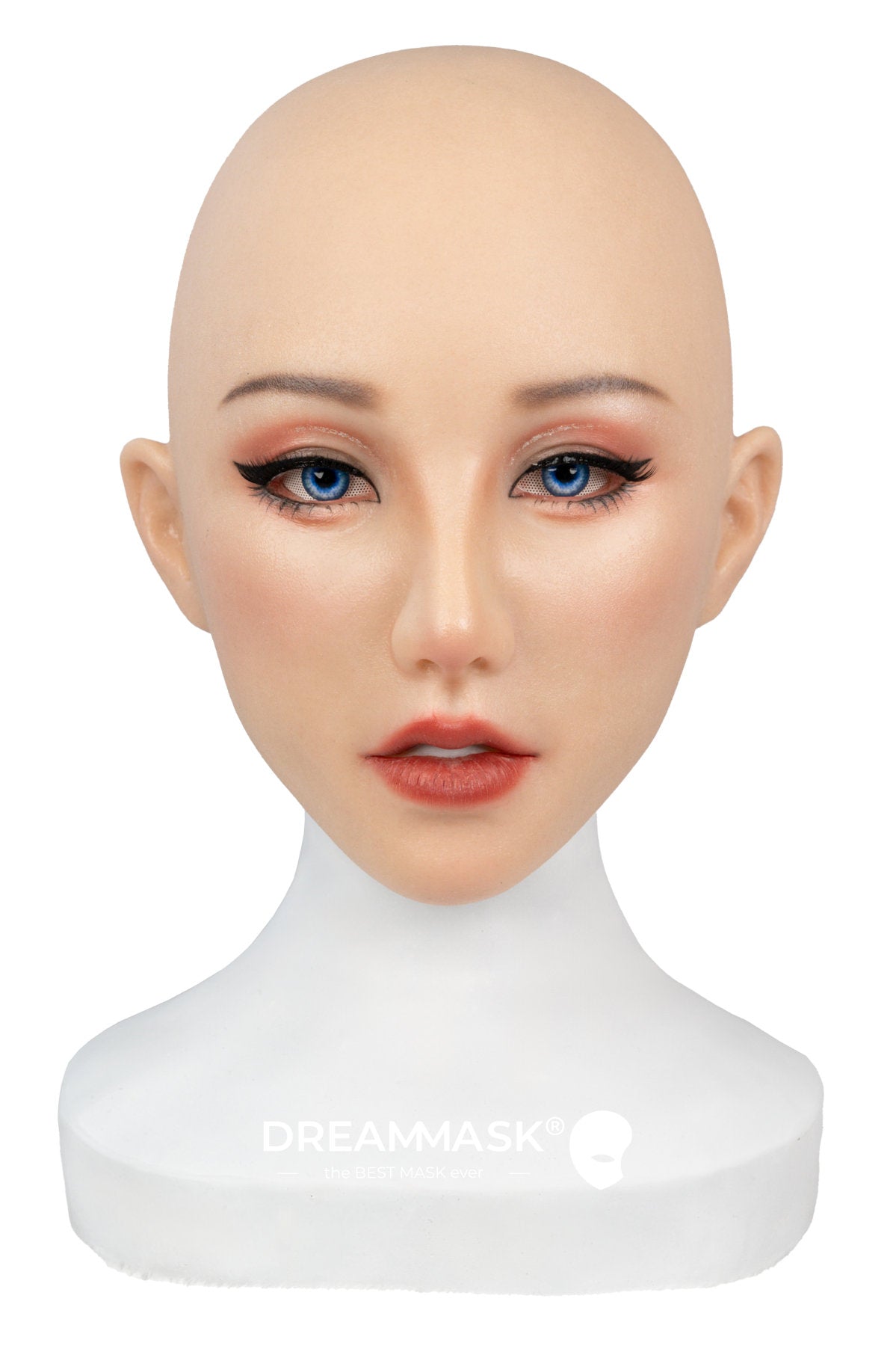 Yao Silicone Mask Goddess Version – Moli's Lab
