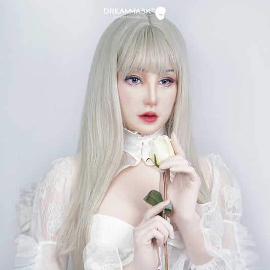 Yao - White Rose