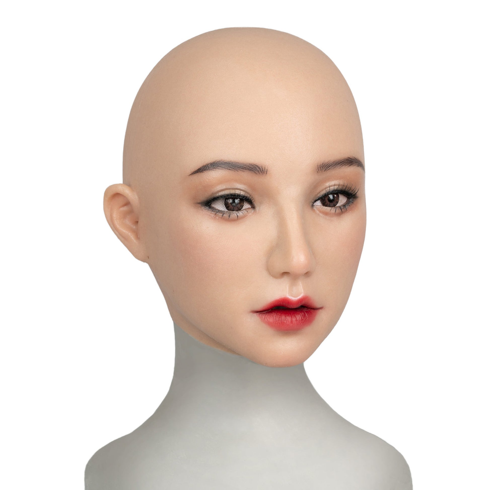 Fashionable Quality, Themed silicone female mask - Aibaba.com